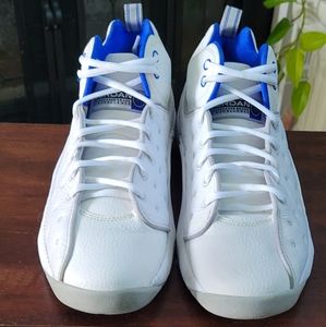 Jordan Men's Jumpman Team II 819175-114 White/Hyper Royal